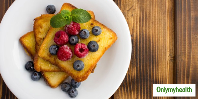 french toast recipe