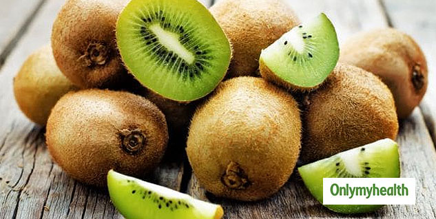 kiwi for weight loss