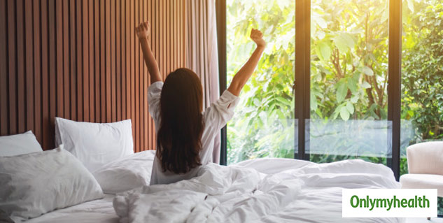 home remedies to avoid laziness