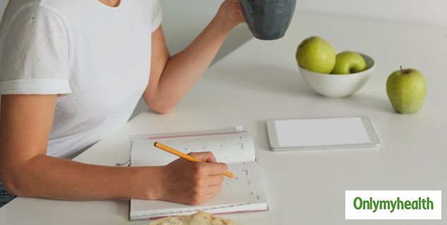 plan your day to avoid stress