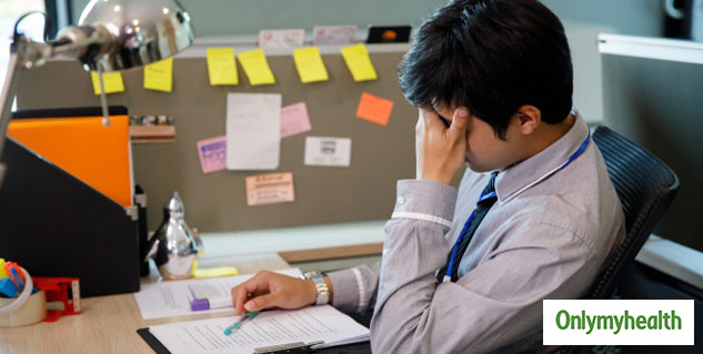 laziness can be a big issue