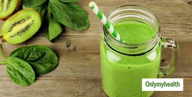 smoothie for weight loss