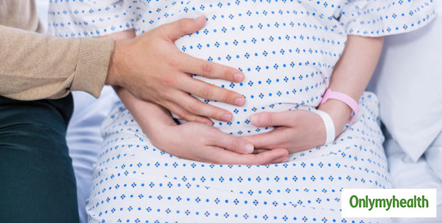 covid rules in pregnancy