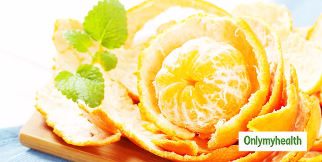 steamed orange remedy for cough