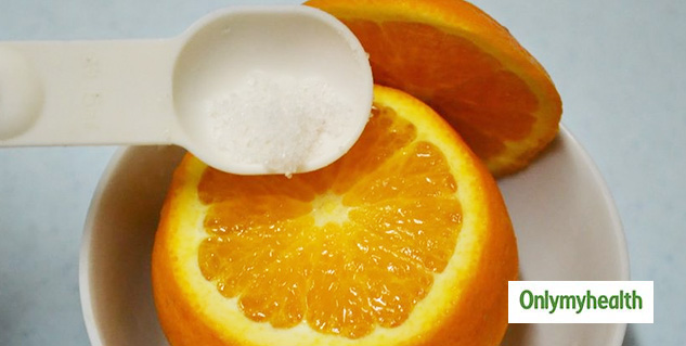 home remedies for cough steamed oranges