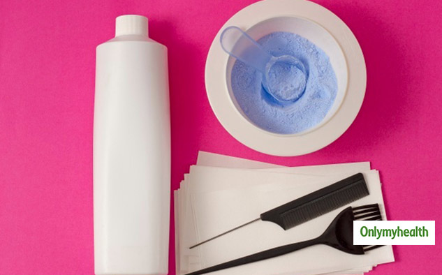 hair color have many options