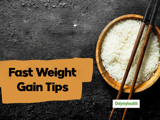 How To Build Muscle And Gain Healthy Weight?