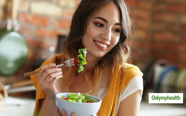 protein rich diet is important for women