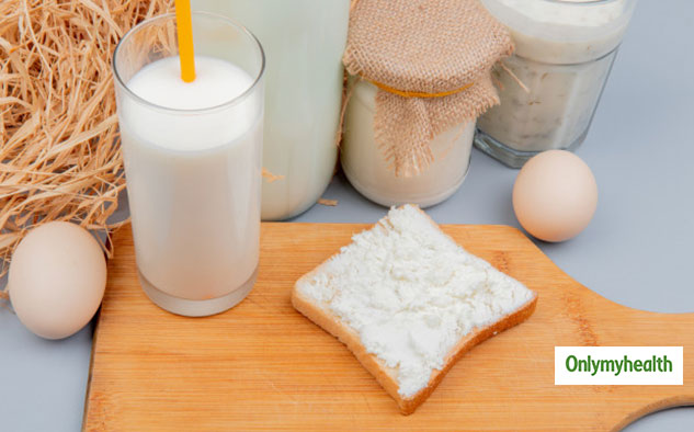 calcium is good for young women