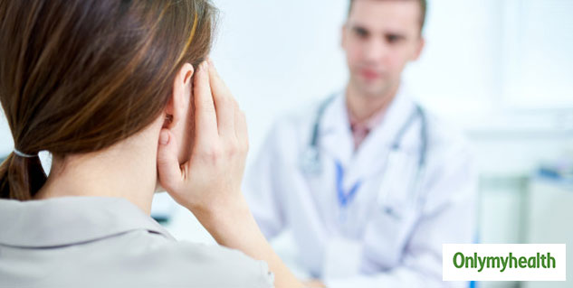 lump behind ear is painful