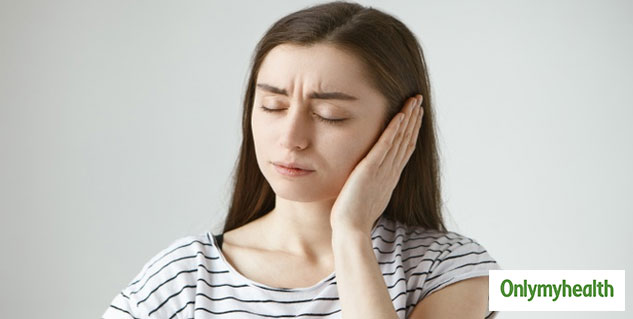 home remedies for lump behind ear