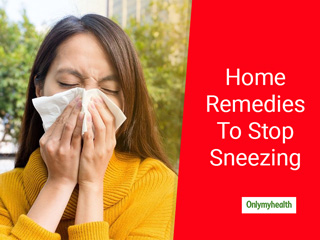 Winter Allergies: Here Is How You Can Control Sneezing