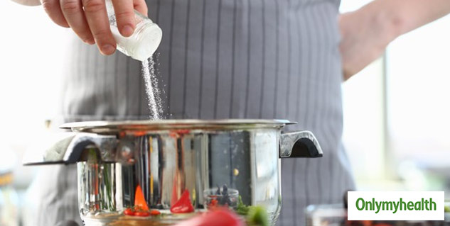 high salt in winters is not good for health