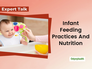 Learn Everything About Newborn Nutrition And Feeding By Expert