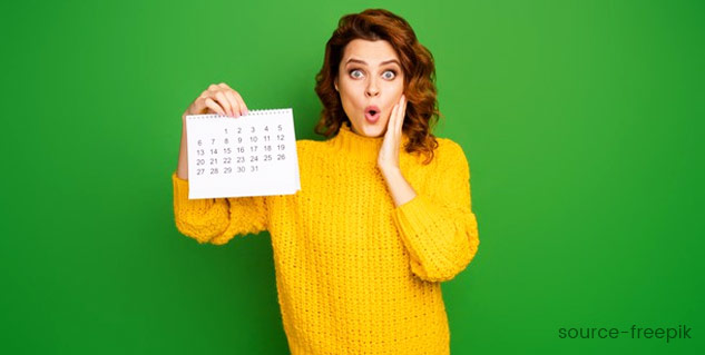 periods and diabetes