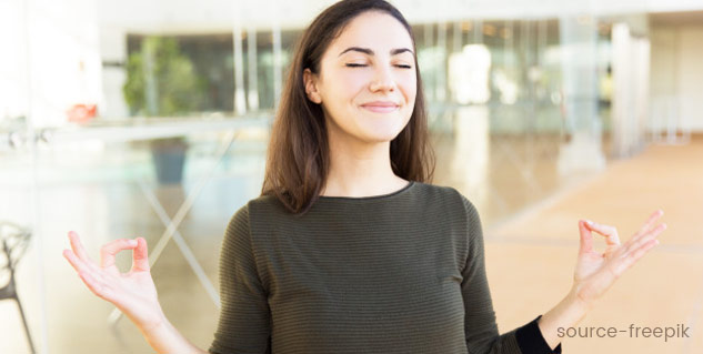 stay stress free in diabetes