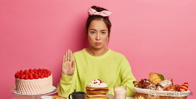 avoid food in gallstone