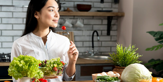 healthy diet for gallstones