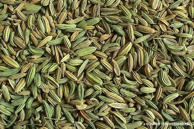 लू लगने पर इस्तेमाल करे सौंफ का रस
