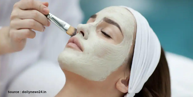 everygreen face pack