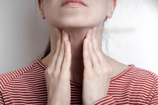 Sore Throat