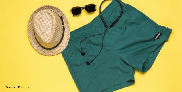 genital itching in men