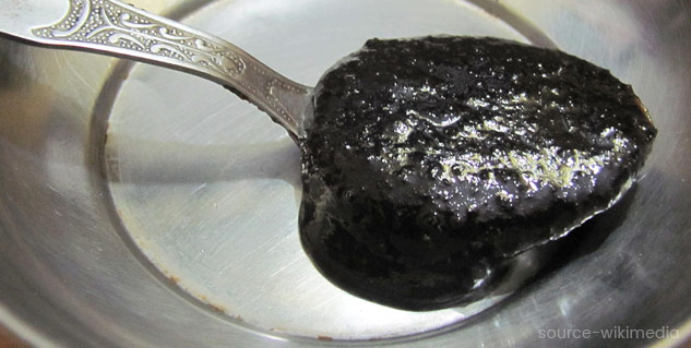chayavanprash for weight loss