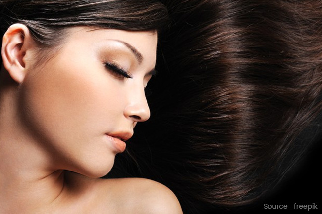5. बालो का टेक्सचर क्या है? (Texture of hairs)