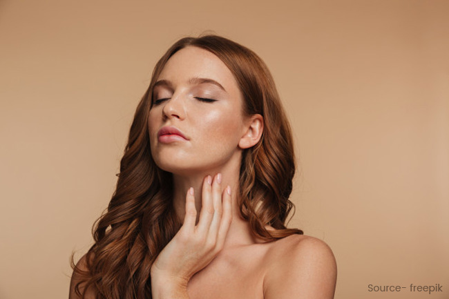 1.त्वचा के लिए उपयाेगी नारियल का तेल (Coconut Oil for Skin)