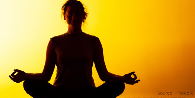 raja yoga benefits