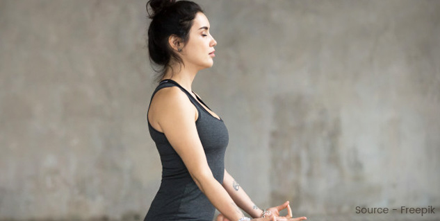 raja yoga steps