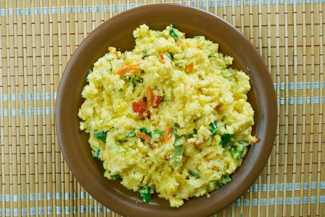 उपमा