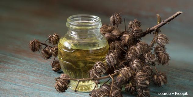 castoroil