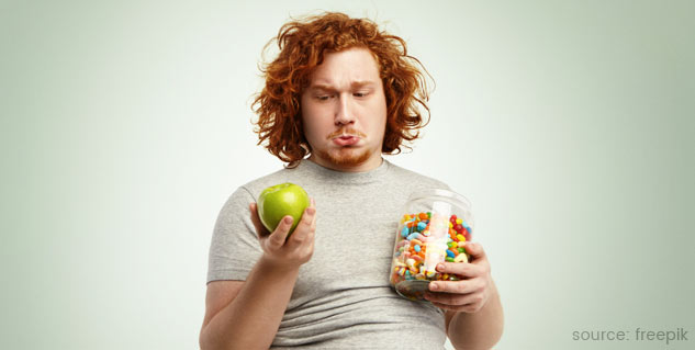 Stress-Obesity-Connection