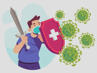 10 Ways to Prevent Viral Infections During Monsoon