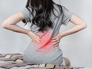 10 Ways To Manage Lower Back Pain At Home