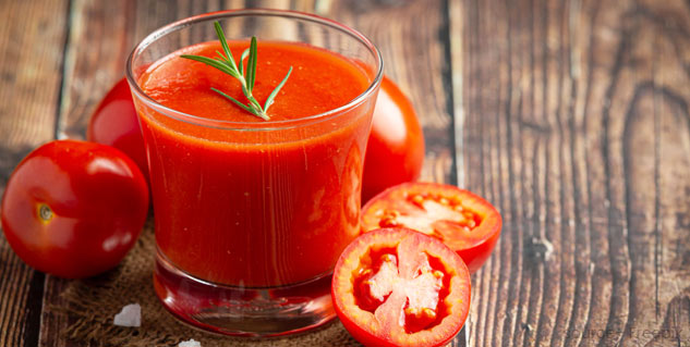 Tomato-Juice-for-Weight-Loss