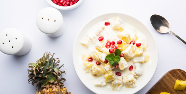 Pineapple-Raita-Health-Benefits-and-Recipe