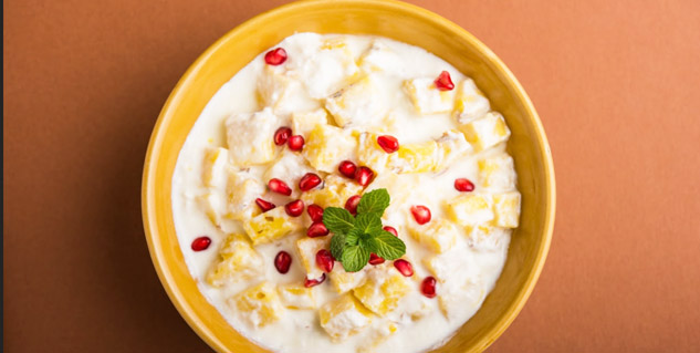 Pineapple-Raita-Health-Benefits-and-Recipe