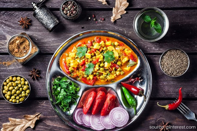 प्रोटीन का अच्छा स्रोत