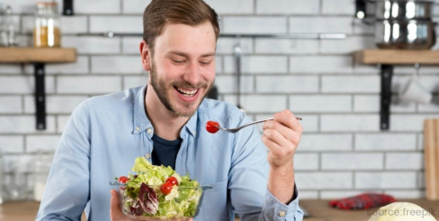 diet for father soon