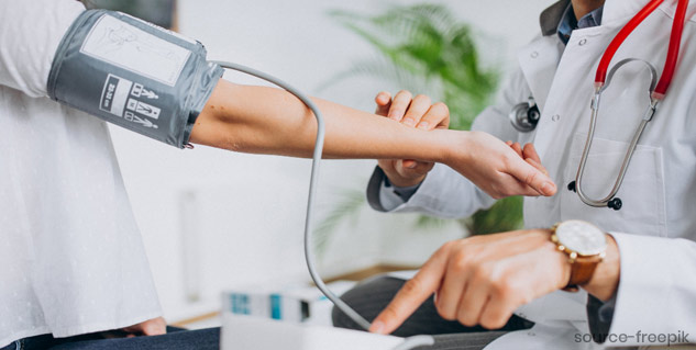 Importance-of-Checking-Blood-Pressure-from-Both-Arms
