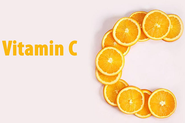 विटामिन सी की अधिकता