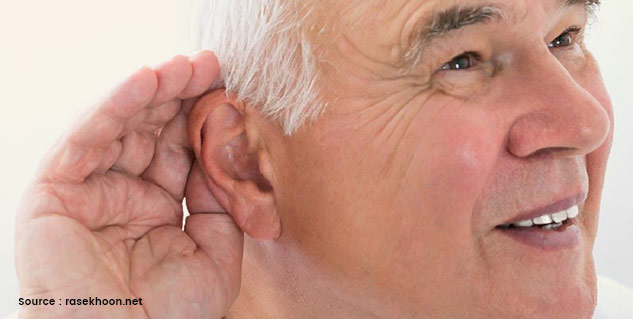 hearing loss