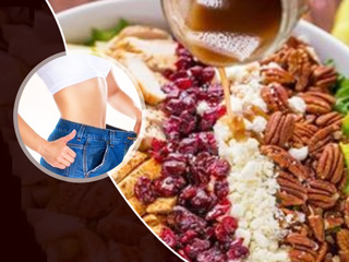 तेजी से वजन घटाने के लिए सुबह के नाश्ते (ब्रेकफास्ट) में शामिल करें ये 8 फूड कॉम्बिनेशन