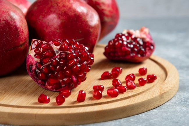 Pomegranate