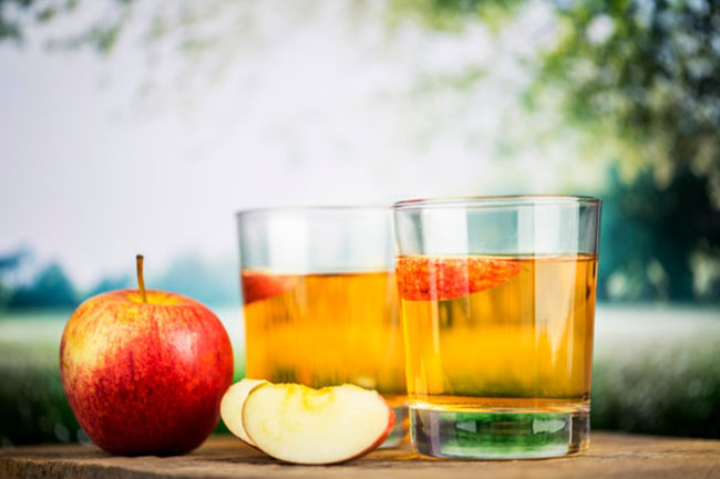 Apple Cider Vinegar