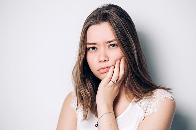 Home remedies for wisdom tooth pain