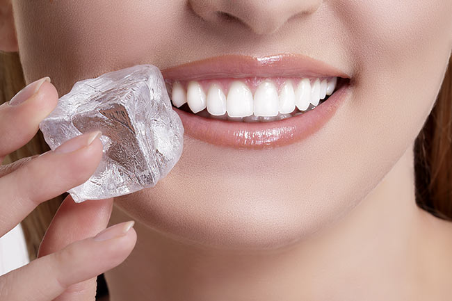 Ice