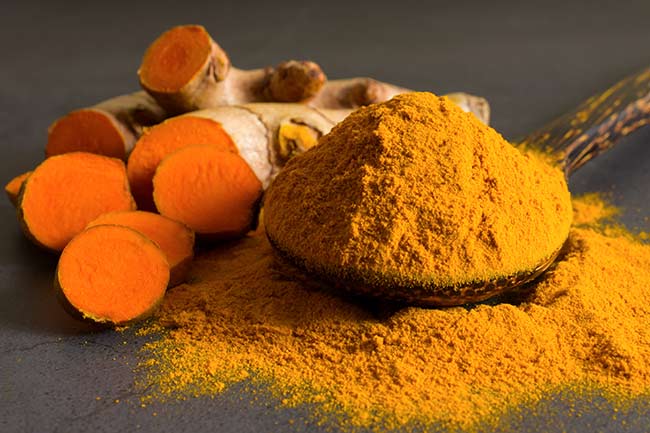 Turmeric